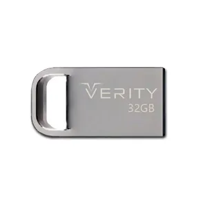 فلش مموری وریتی مدل V-81332 ظرفیت 32 گیگابایت