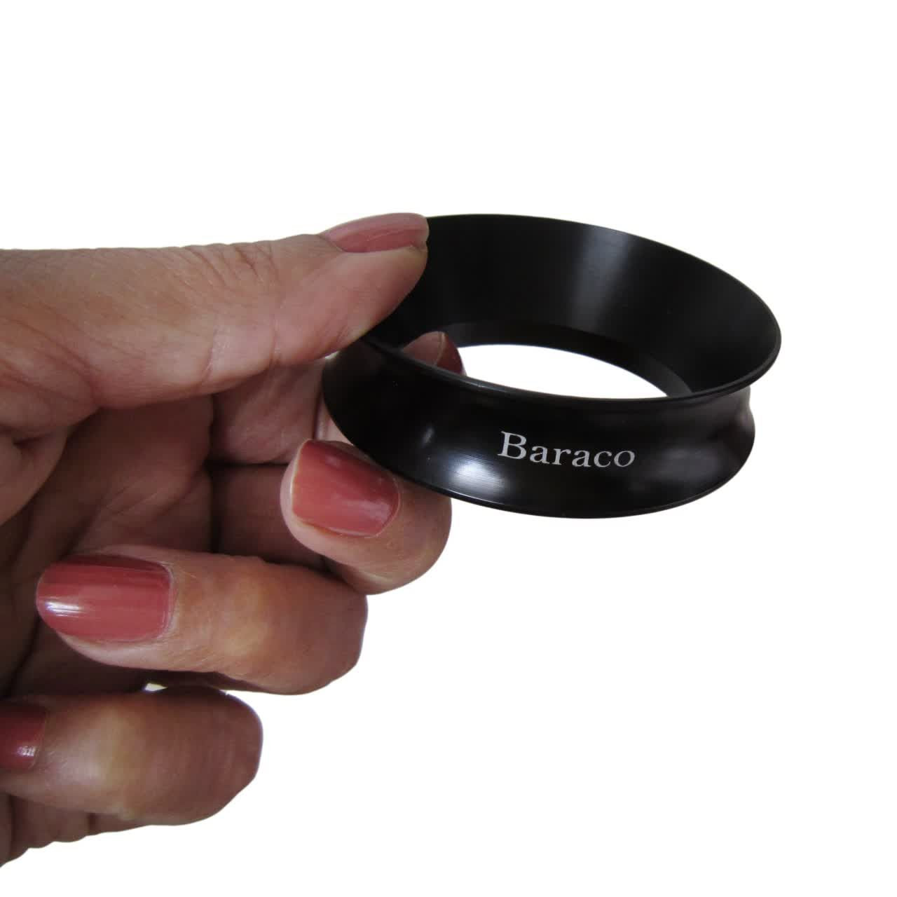 فانل اسپرسوساز باراکو مدل 51 مگنتی