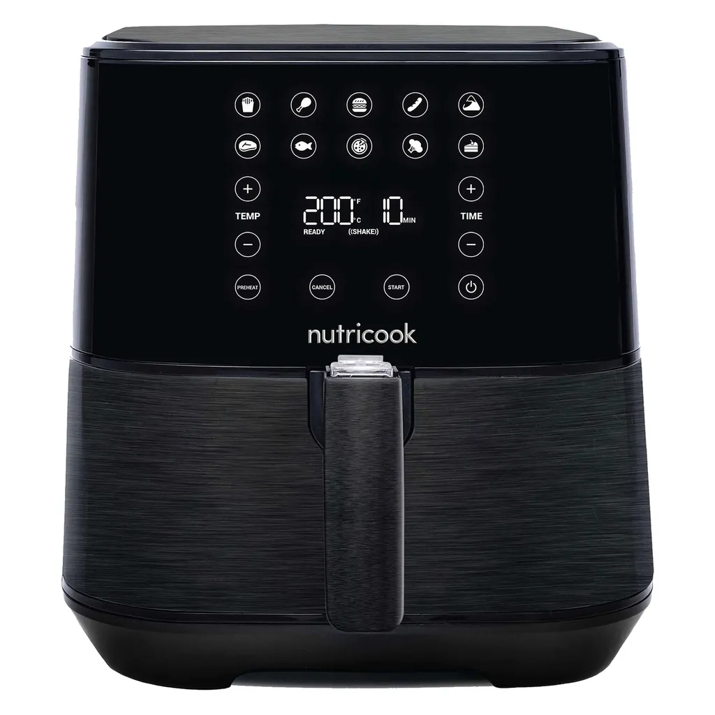 سرخ کن نوتریکوک مدل AF205