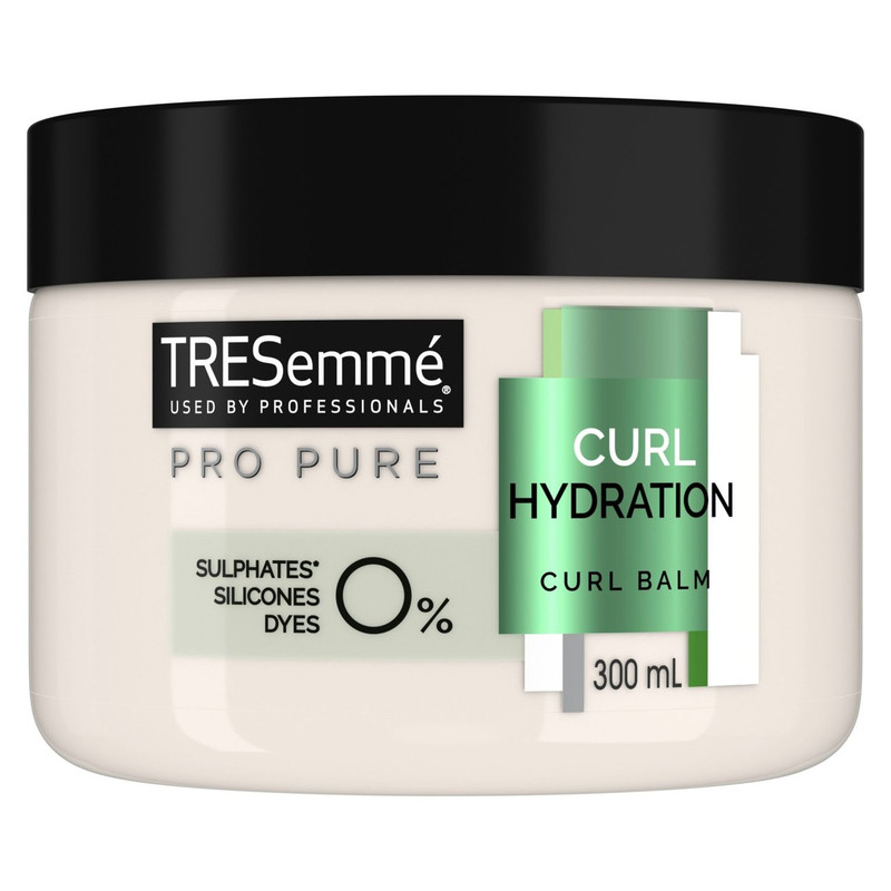 ماسک مو ترزمی مدل PRO PURE حجم 300 میلی لیتر ماسک مو ترزمی مدل PRO PURE حجم 300 میلی لیتر
