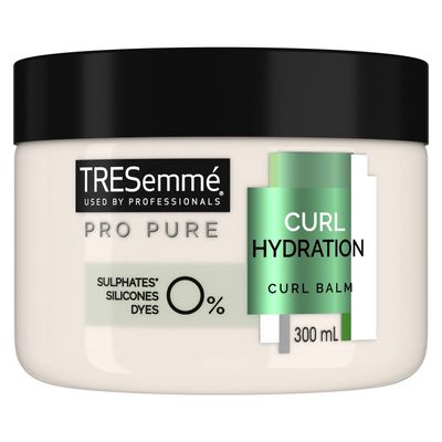 ماسک مو ترزمی مدل PRO PURE حجم 300 میلی لیتر