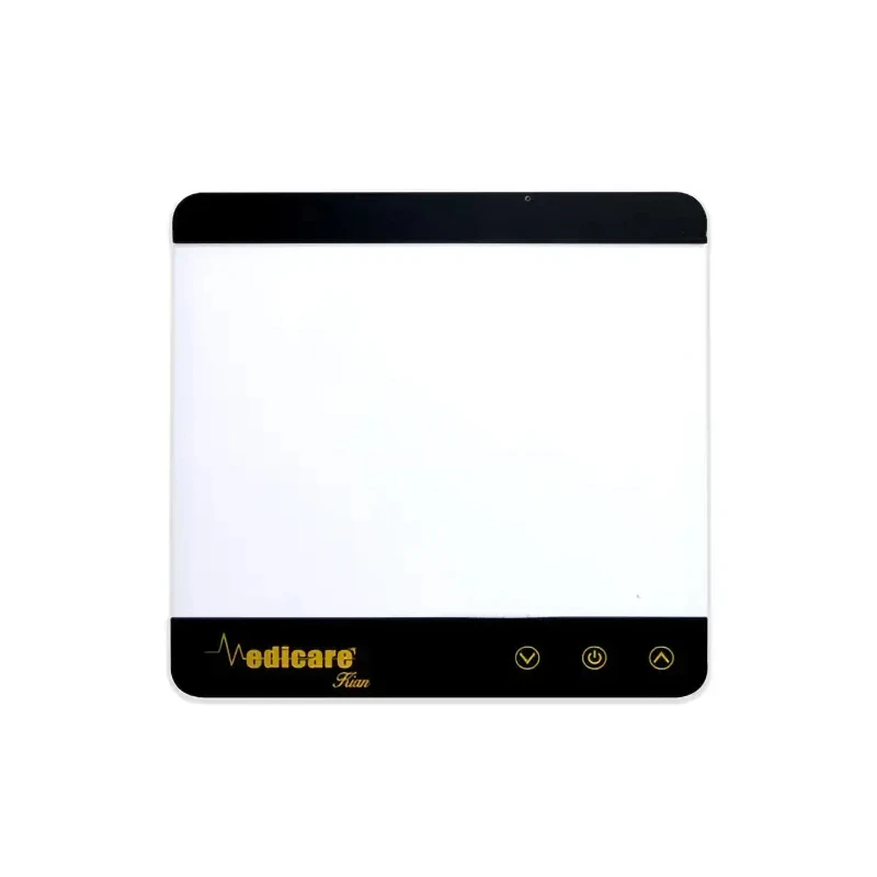 نگاتوسکوپ مدیکر مدل Sm35 CBCT دیواری