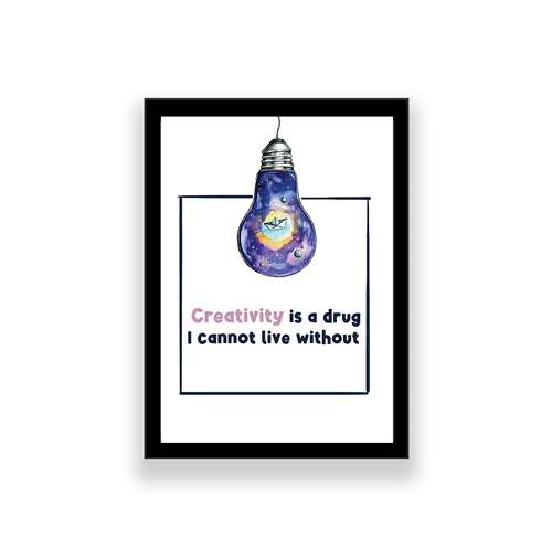 تابلو مدل تایپوگرافی انگیزشی