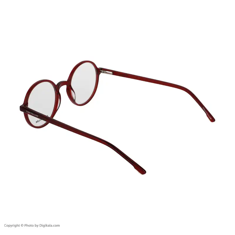فریم عینک طبی زنانه تام تیلور مدل 60566-199