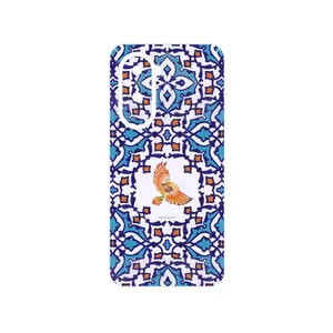 MAHOOT Homa_Tile Cover Sticker for Xiaomi Poco M7 4G