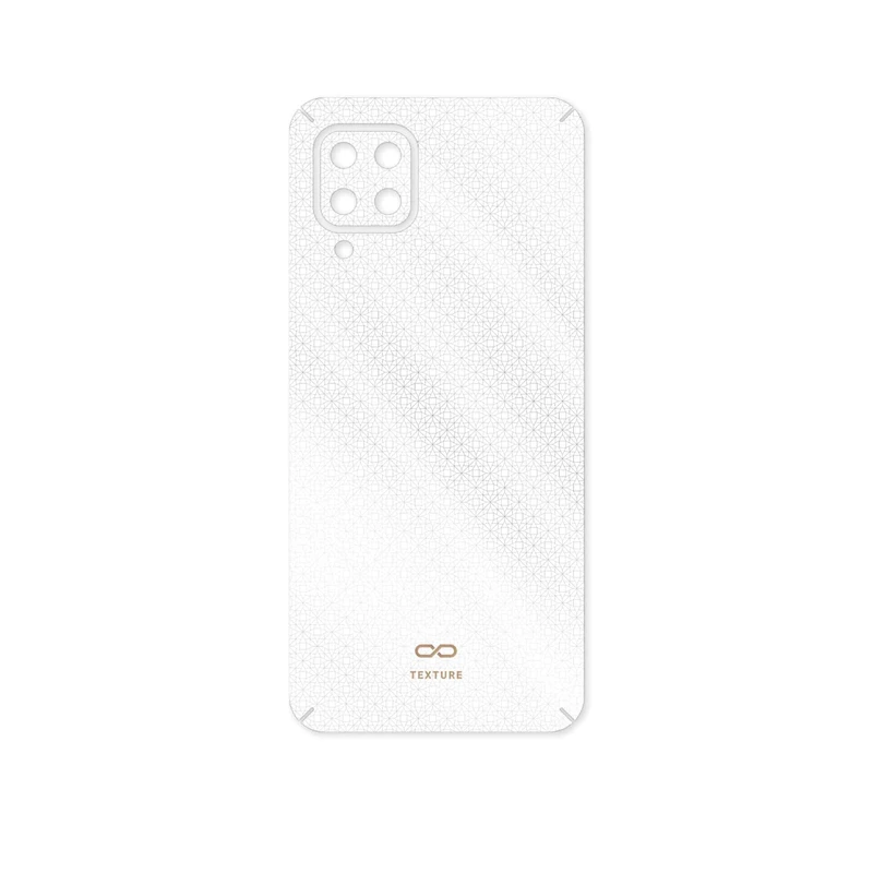 برچسب پوششی ماهوت مدل Gloss-Transparent مناسب برای گوشی موبایل سامسونگ Galaxy F22