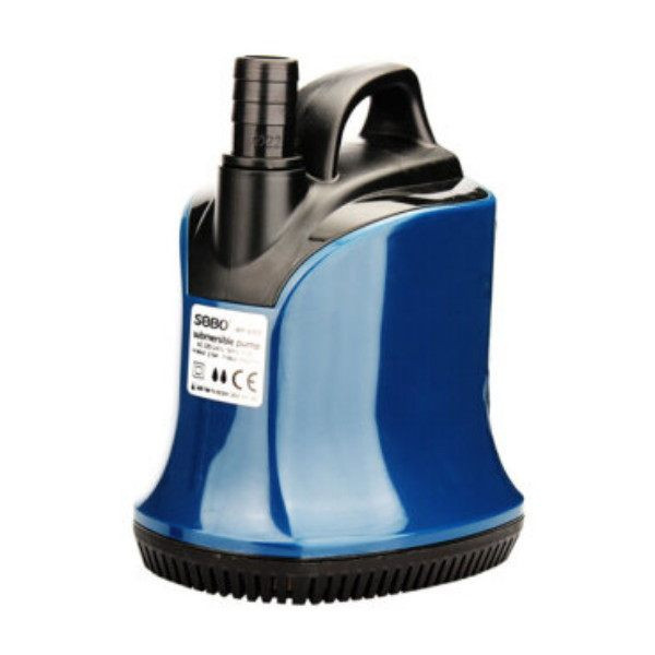 پمپ آب سوبو مدل WP300D