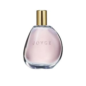 ادوتویلت زنانه اوریفلیم مدل JOYCE Rose با رایحه گرم حجم 50 میلی لیتر