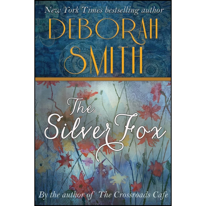 کتاب The Silver Fox اثر Deborah Smith انتشارات Bell Bridge Books