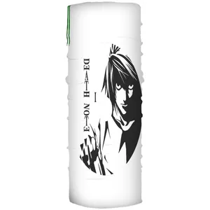 دستمال سر و گردن مدل انیمه کد E 160