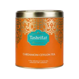 چای شکسته سیلان تشریفات - 450 گرم
