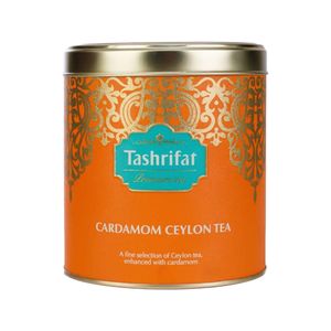 چای شکسته سیلان تشریفات - 450 گرم