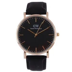ساعت مچی عقربه ای مدل DW 3952 -ME-TA