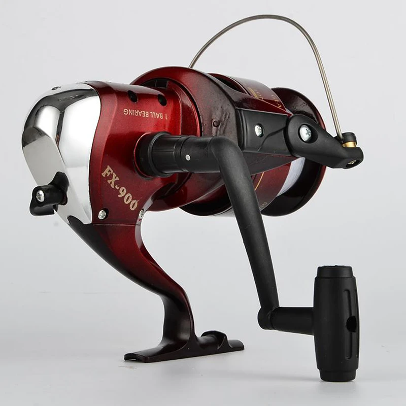 عکس شماره 9 : چرخ ماهیگیری یوفو کینگ مدل fx-9000