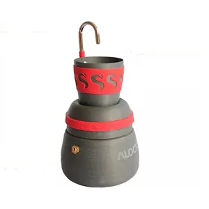 موکاپات سفری آلوکس مدل CW-EM02