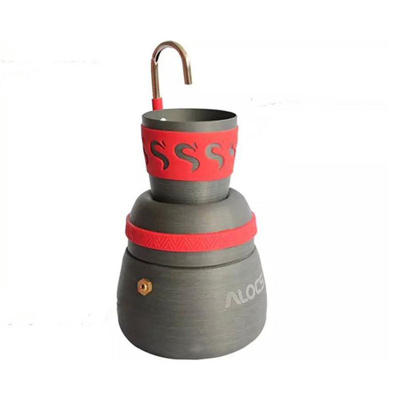 موکاپات سفری آلوکس مدل CW-EM02