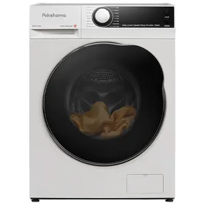 ماشین لباسشویی 9 کیلوگرم اتوماتیک پاکشوما مدل U-9W