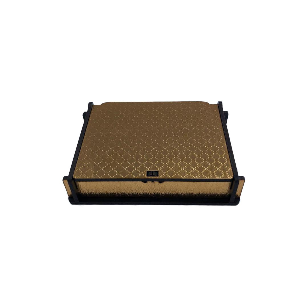 جعبه جواهرات کد PB003