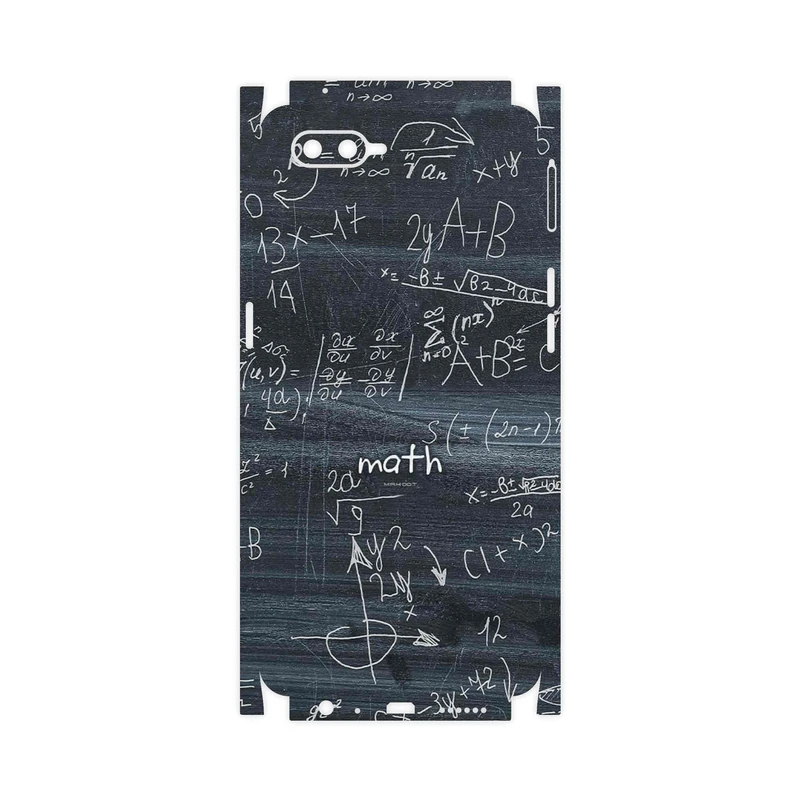 برچسب پوششی ماهوت مدل Mathematical Science-FullSkin مناسب برای گوشی موبایل اپو K1