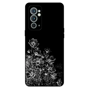 Megafone 7274 Cover For OnePlus 9RT 5G