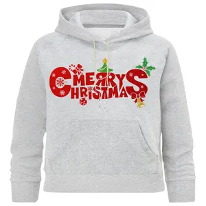 هودی پسرانه مدل B 28 کریسمس