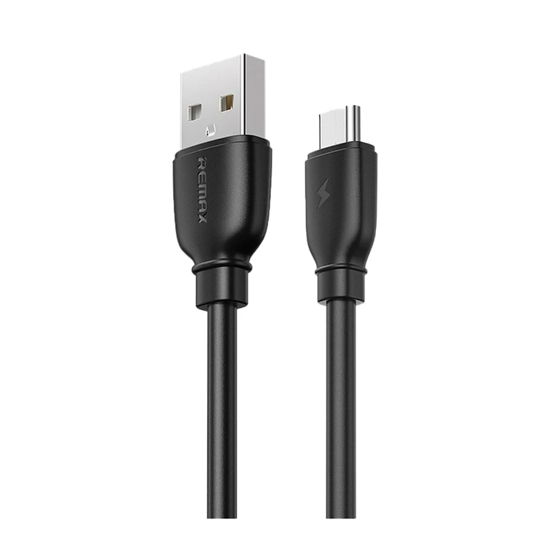کابل تبدیل USB به USB-C  ریمکس مدل RC_138a  طول 1 متر