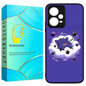 Ghab Guard GCHPX5P Cover For Xiaomi Poco X5 Pro 5G