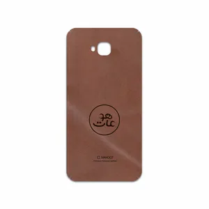 MAHOOT MNL-MAH Cover Sticker for ASUS Zenfone 4 Selfie