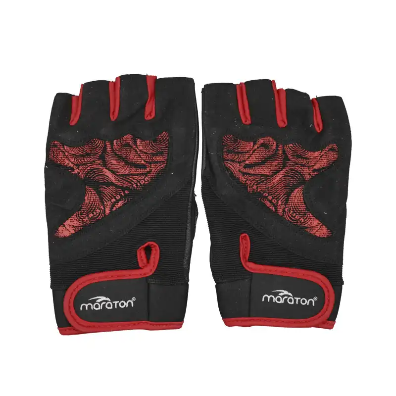 دستکش بدنسازی مدل GS-M-202460