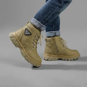 نیم بوت پسرانه مدل TM.H2028K