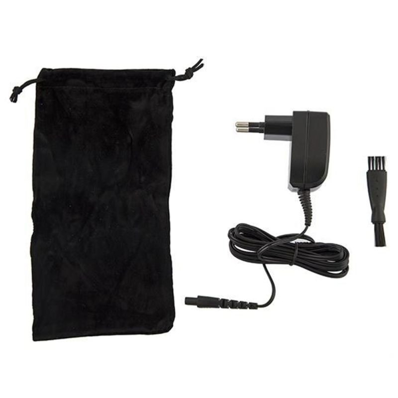 ست ماشین اصلاح موی صورت و بدن سورکر مدل SK-8390 ست ماشین اصلاح موی صورت و بدن سورکر مدل SK-8390