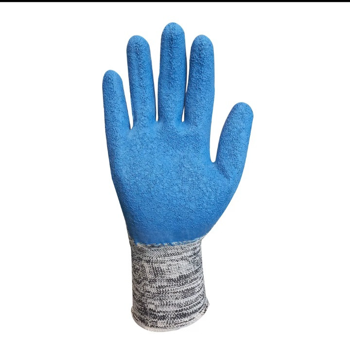 دستکش ایمنی مدل ضد برش کد 232 بسته 60 عددی دستکش ایمنی مدل ضد برش کد 232 بسته 60 عددی