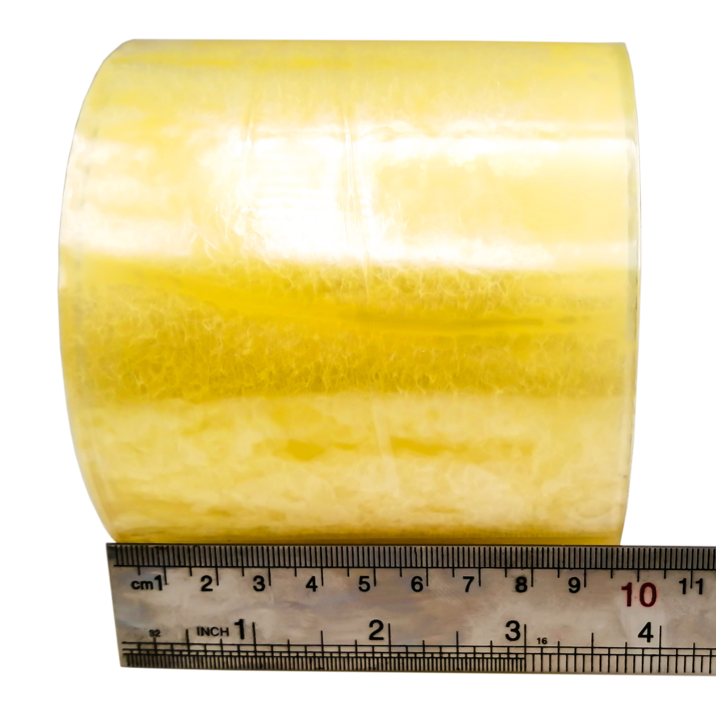 چسب پهن جانسون مدل JB-4 عرض 9.8 سانتی متر مجموعه 12 عددی