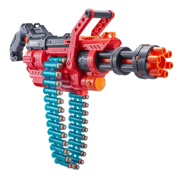 تفنگ بازی زورو مدل Omega