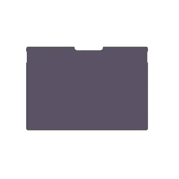 محافظ صفحه نمایش کد MI-1 مناسب برای تبلت مایکروسافت Surface Pro 4