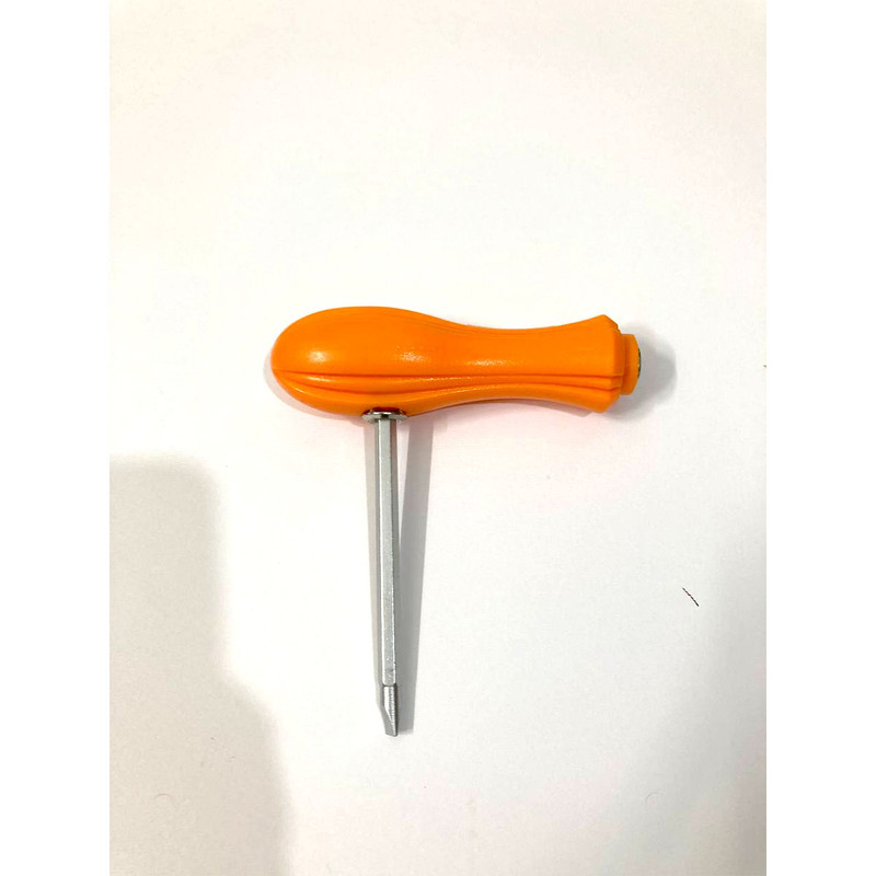 پیچ گوشتی وی هند مدل NIL پیچ گوشتی وی هند مدل NIL