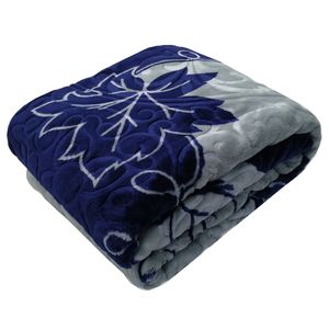 نقد و بررسی پتوی گلبافت کد 125004 سایز 160x220 سانتی متر توسط خریداران