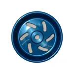 پولی سر میل لنگ سبک کد PST-EF7B مناسب برای EF7