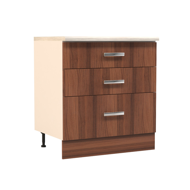 کابینت آشپزخانه مدل FH Kg6