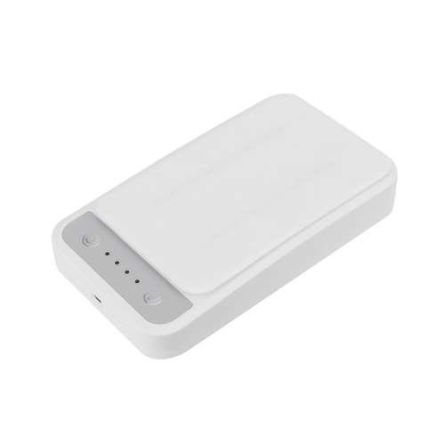 دستگاه ضد عفونی کننده گوشی موبایل مدل popglory