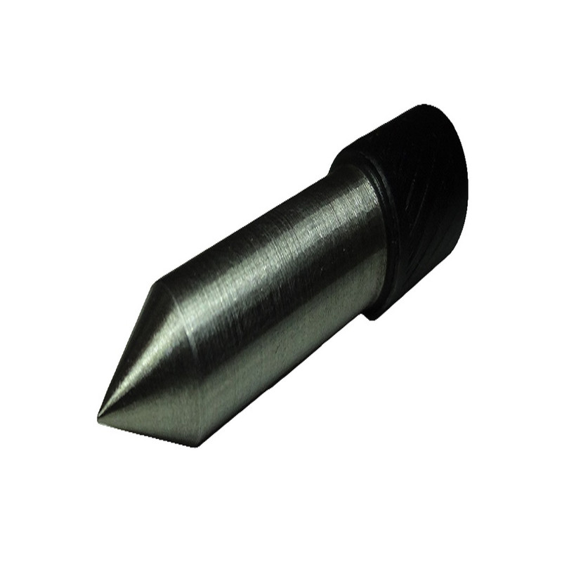 سنبه نشان اپتیکال مدل simple رنگ نقره ای