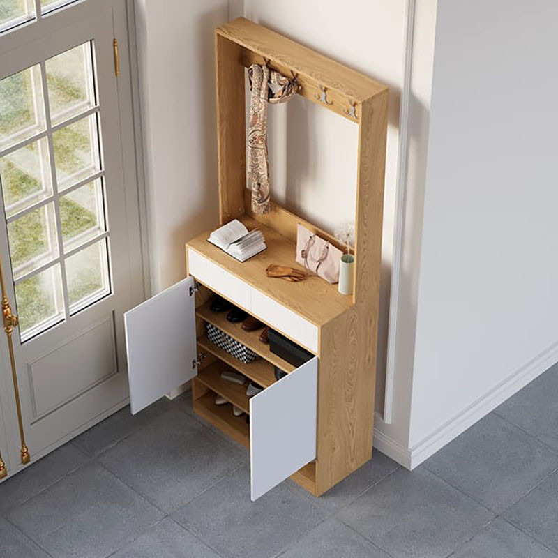 جاکفشی اسمردیس مدل H103 - MDF