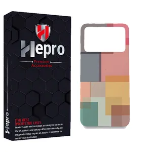 HEPRO MC Cover for XIAOMI Poco X6 Pro