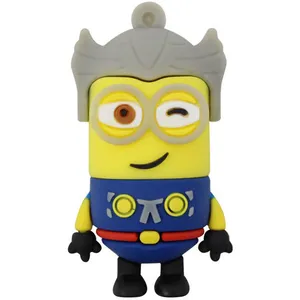  KingFast Minions Thor MN-38 Flash Memory  32GB