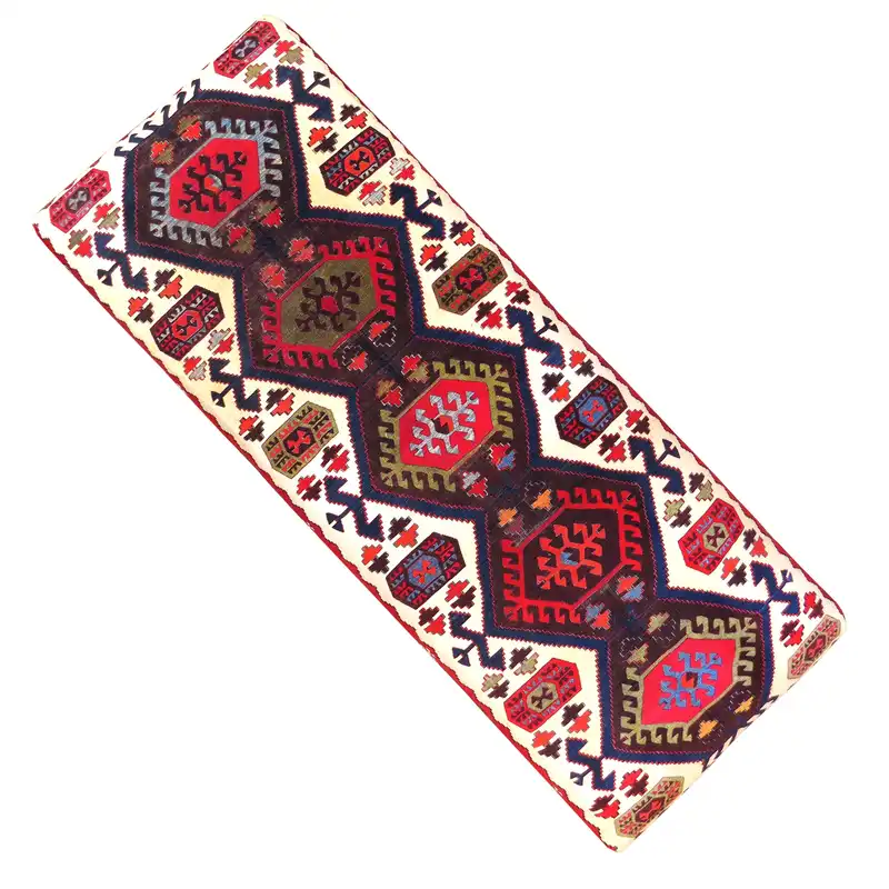 پاف مدل سنتی RU 3