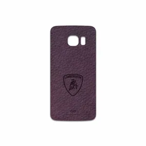 MAHOOT PL-LMBRGHNI Cover Sticker for Samsung Galaxy S6 Edge