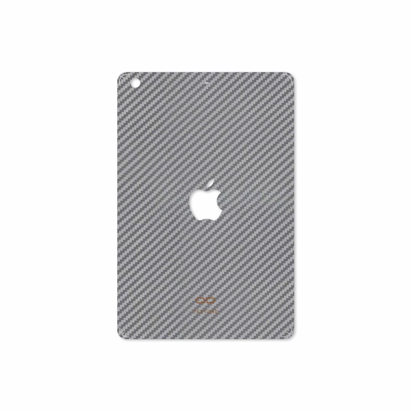 برچسب پوششی ماهوت مدل Steel-Fiber مناسب برای تبلت اپل iPad mini 2 2013 A1489