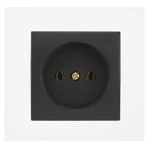 پریز پارت الکتریک مدل آرا کد 3444B4021