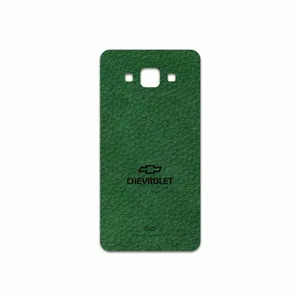 MAHOOT GL-CHVRLT Cover Sticker for Samsung Galaxy A5 2015