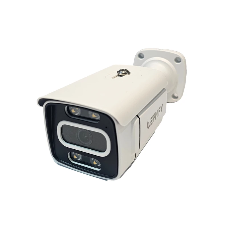 دوربین مداربسته AHD مدل EPNIFY BL02M-2053 W-A AHD